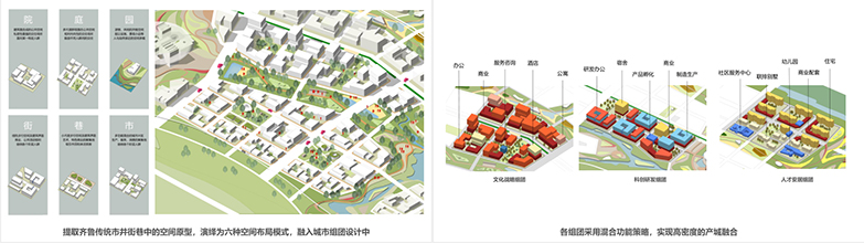 W127-城市阳台可持续性发展城市设计方案-3