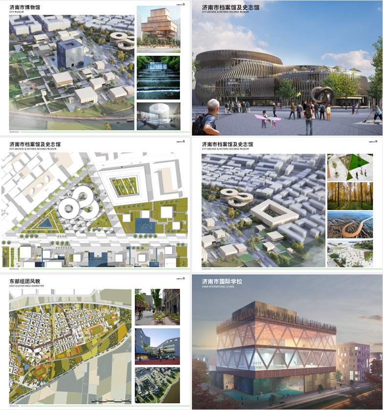 W127-城市阳台可持续性发展城市设计方案-4