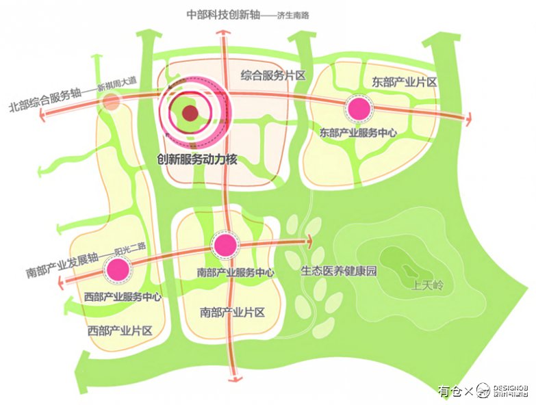 南昌经开区医药产业发展策划概念规划-5