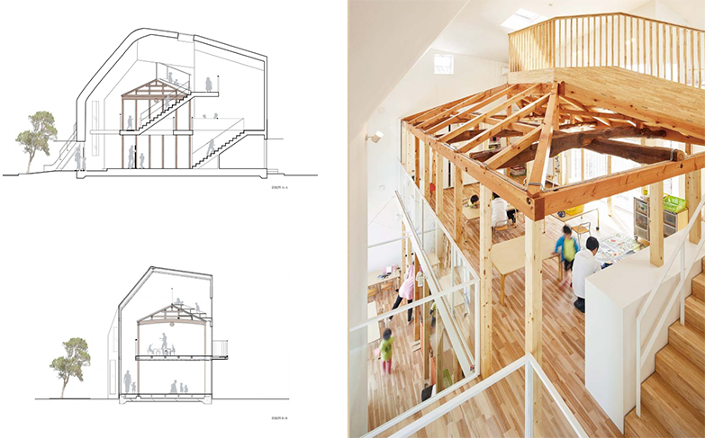 MAD建筑设计事务所作品合集-4