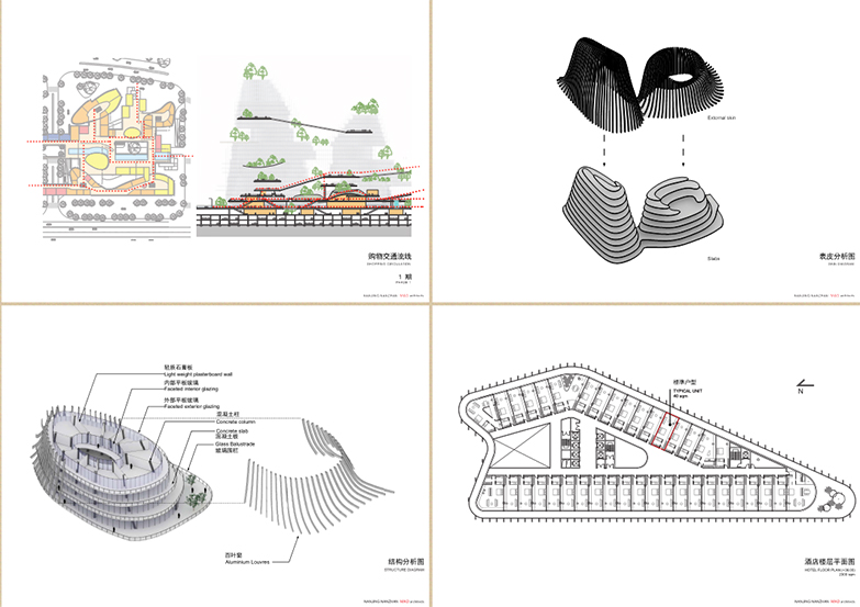 MAD建筑设计事务所作品合集-8