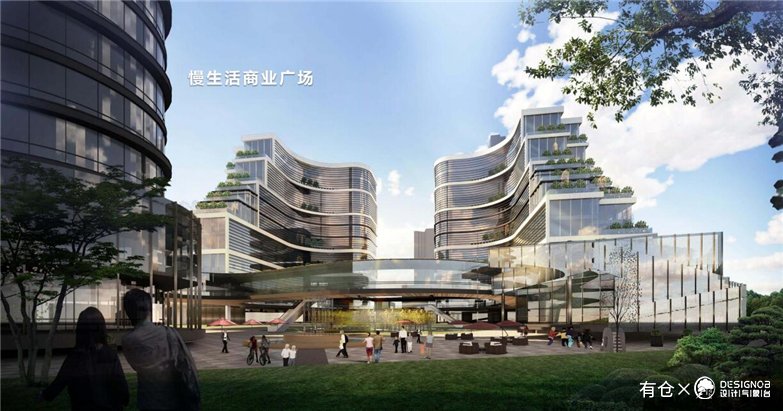 长沙高层轻奢豪宅示范区方案文本-6